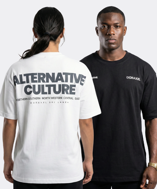 Alternative Culture