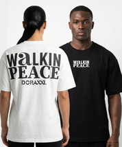 Walking Peace