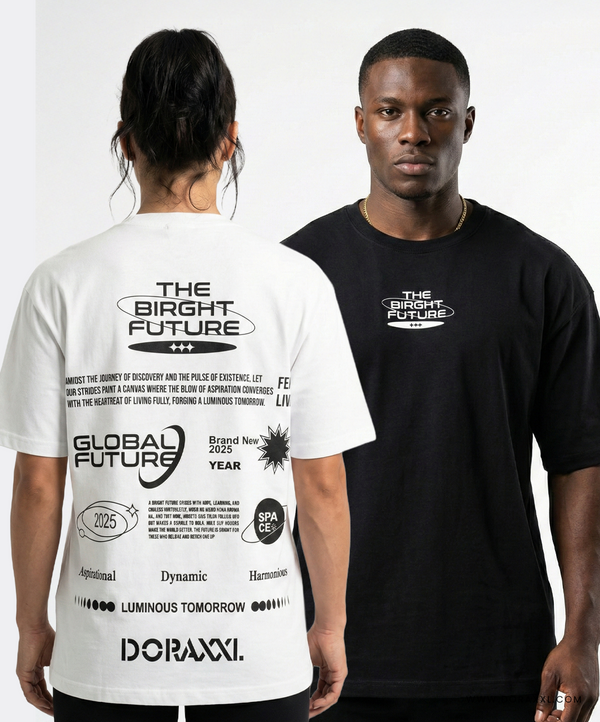 The Bright Future