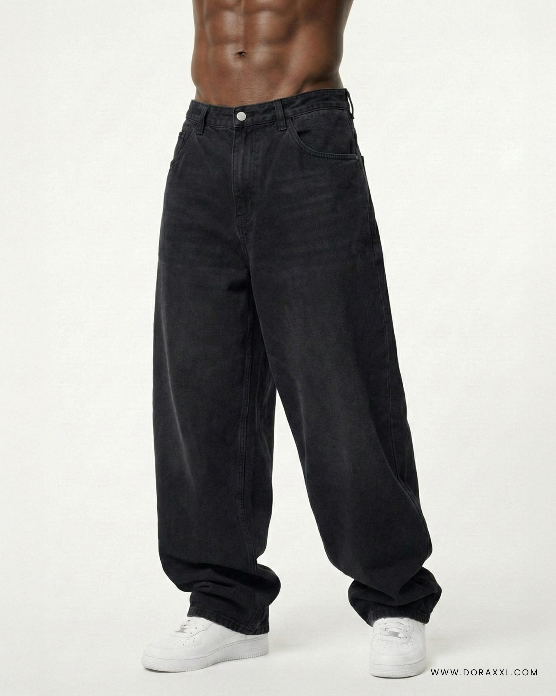 Drift Denim