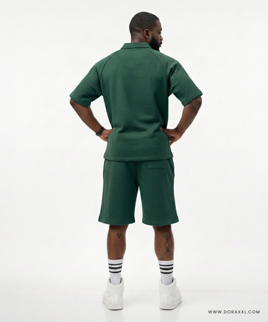 Zipline Co-Ord Set