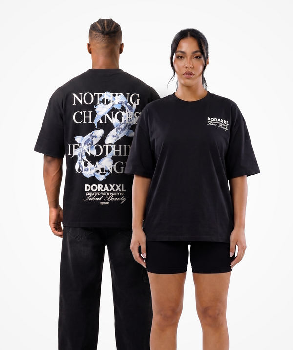 The Catalyst Koi Tee