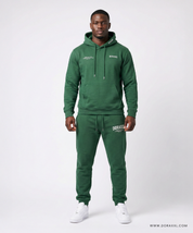 Conditioning Club Hoodie