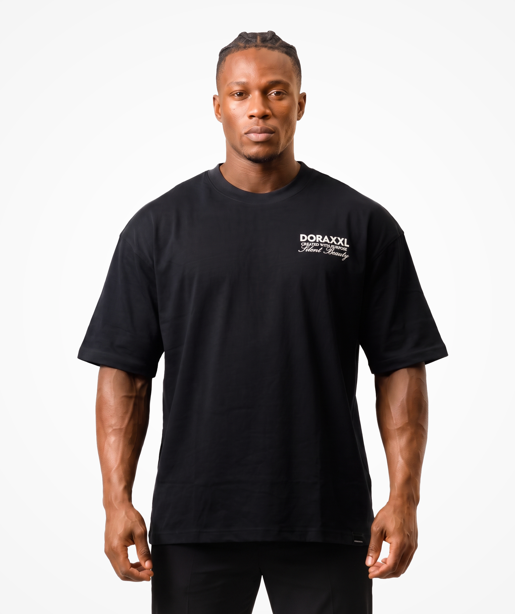 The Catalyst Koi Tee