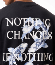 The Catalyst Koi Tee