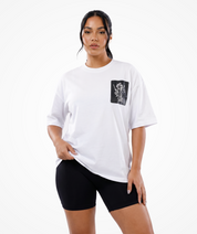 Law Oversize T-Shirt