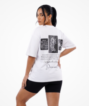 Law Oversize T-Shirt