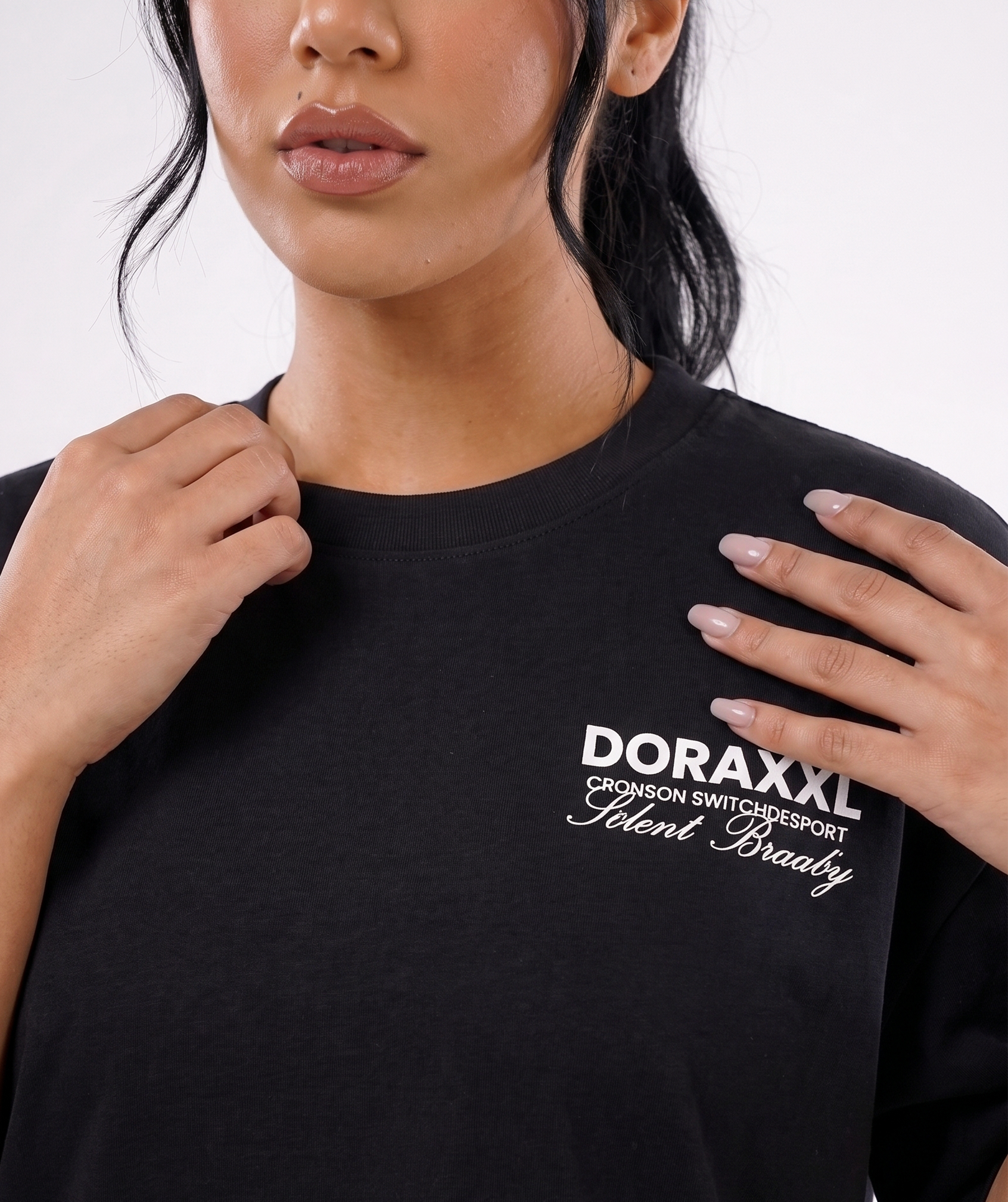 The Catalyst Koi Tee