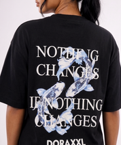 The Catalyst Koi Tee