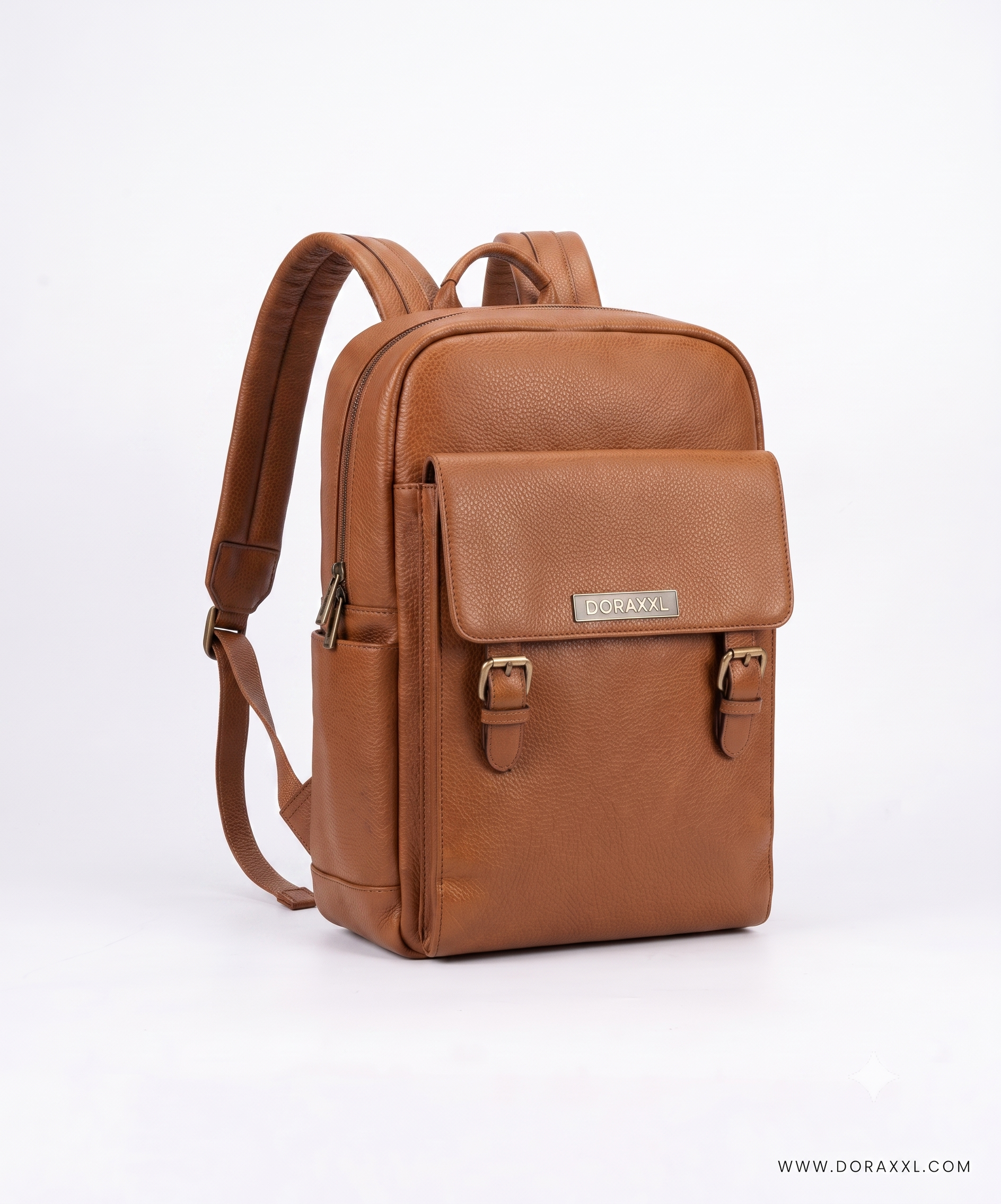 Stealth Mode Backpack