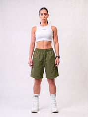 The Core Relaxed Short