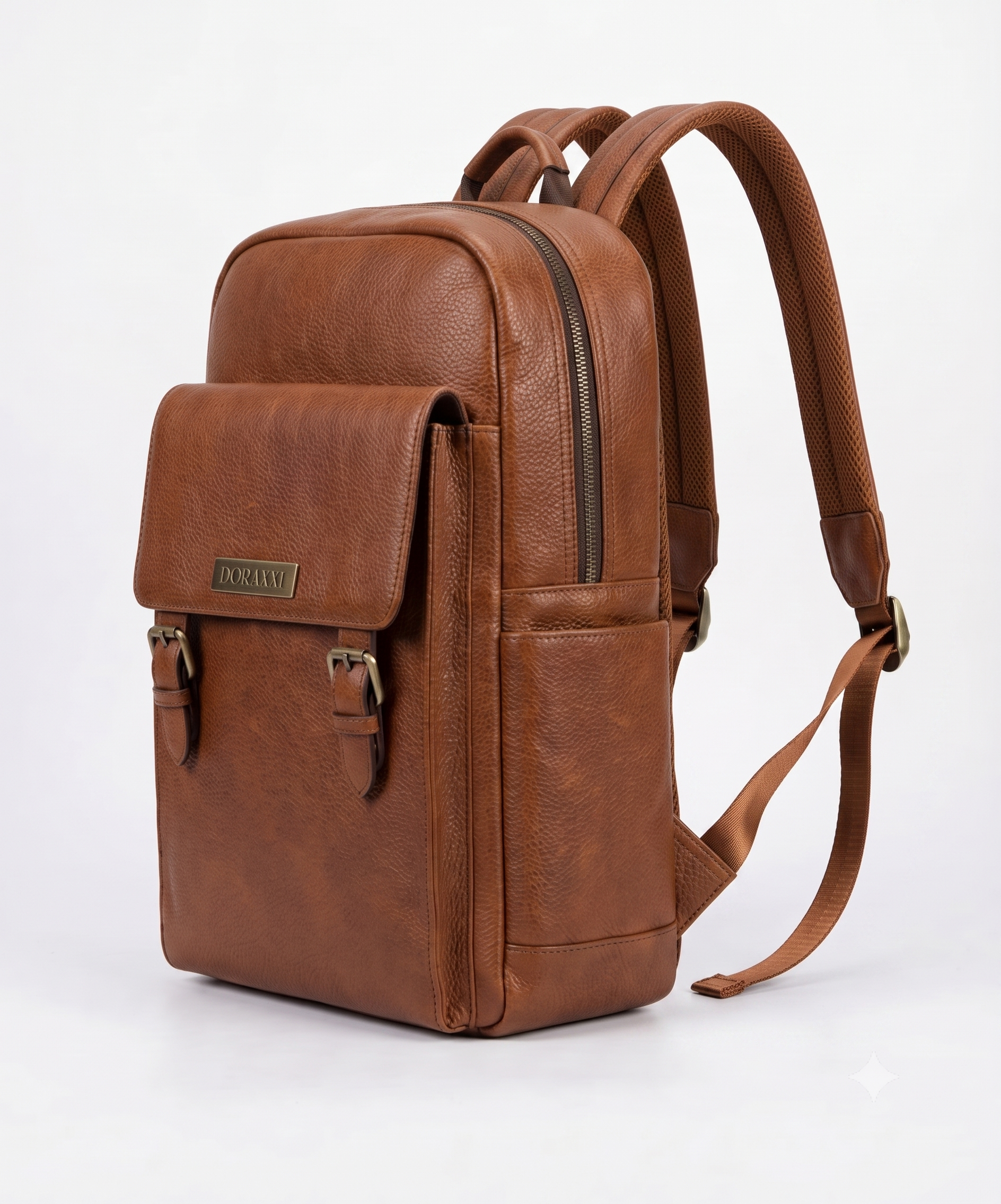 Stealth Mode Backpack