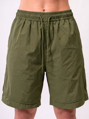 The Core Relaxed Short