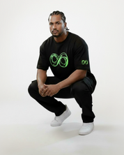 Infinity Edition Oversized Tee