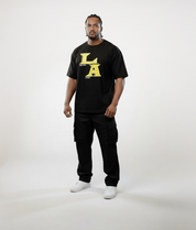 LA Edition Oversized Tee