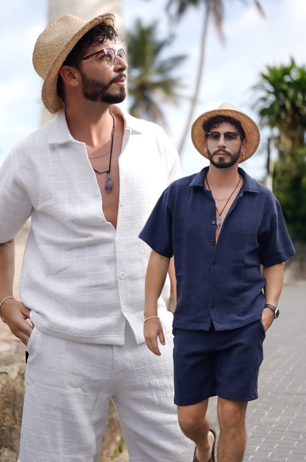 Resort Line Luxe