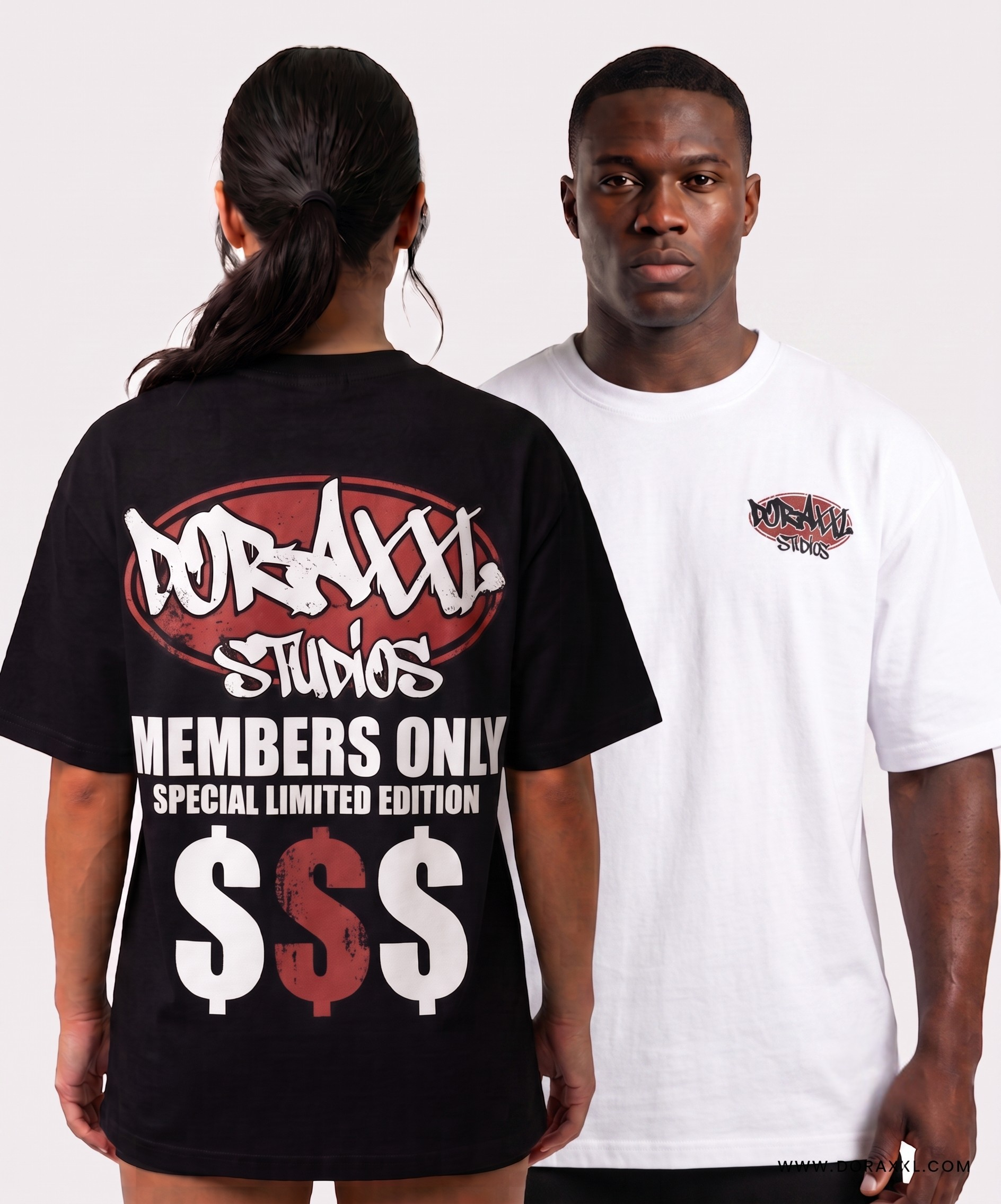 Members Only