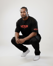 Venom Oversized Tee