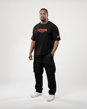 Venom Oversized Tee