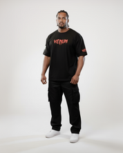 Venom Oversized Tee