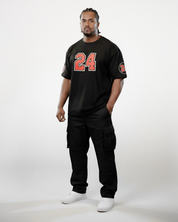 DORAXXL 24 Oversized Tee