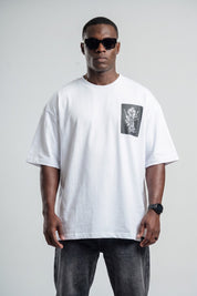 LAW OVERSIZED TEE