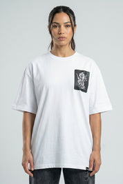 LAW OVERSIZED TEE
