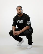 YON Oversized Tee