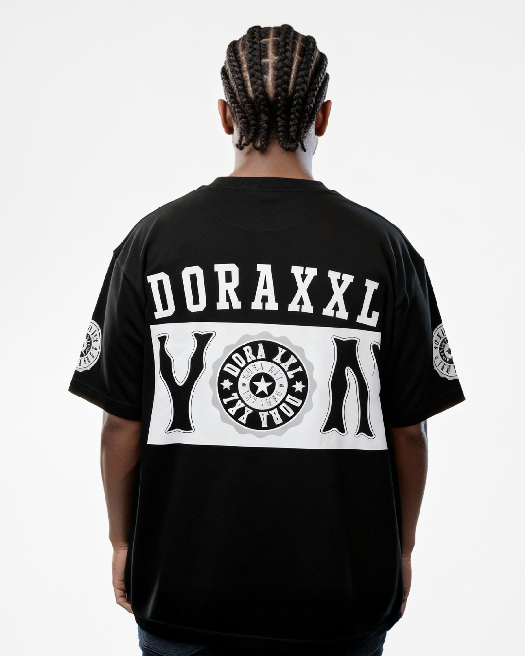 YON Oversized Tee
