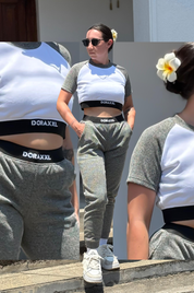 UrbanFlex Long Co-ord
