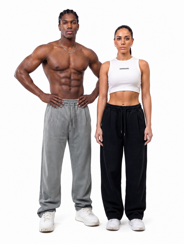 The Foundation Jogger