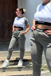UrbanFlex Long Co-ord