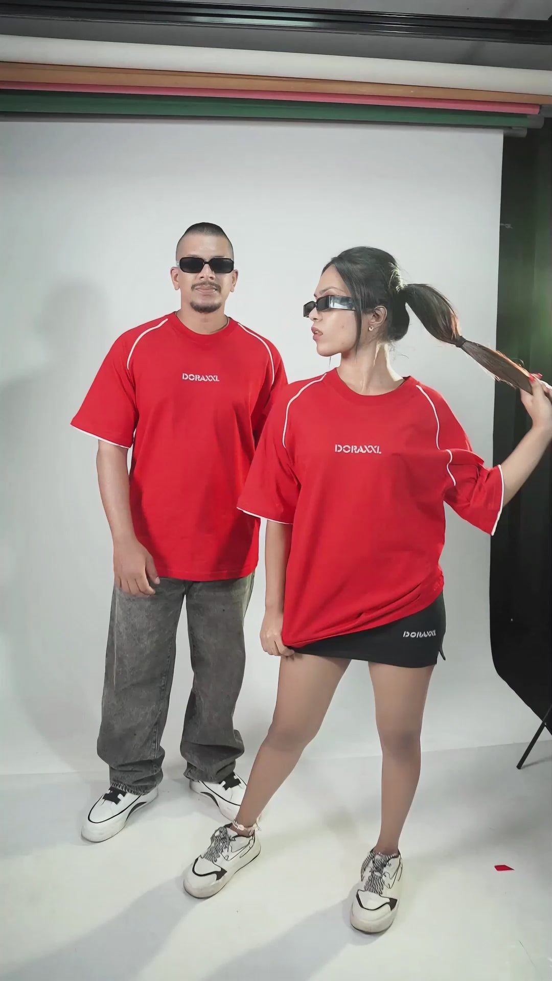 Classic Unisex Tee