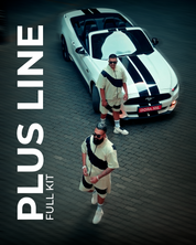 Plus Line